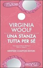 Una stanza tutta per sé