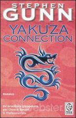 Yakuza connection. Il professionista vol.3