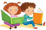 Libri illustrati per bambini: i 5 migliori del 2017 secondo il New York Times