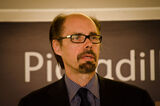 Jeffery Deaver in Italia: gli appuntamenti con l'autore