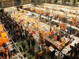 La fiera delle vanità (ovvero Più Libri Più Liberi a Roma mi piace così tanto che ci torno ogni anno)