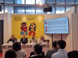 L'Intelligenza Artificiale in casa editrice: per fare cosa? L'incontro a Più Libri Più Liberi 2025
