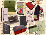 Sei una donna fashion e ami leggere? Ecco l'accessorio che fa per te! 