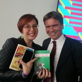 A tu per tu con Maarten Van Aalderen: qual è Il Bello dell'Italia?
