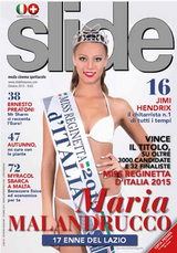 Spaghetti all'assassina: il nuovo romanzo di Gabriella Genisi recensito su Slide Italia