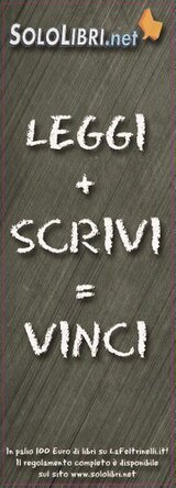 Giugno 2011: le vincitrici del Concorso di sololibri.live