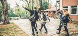 Uscita da scuola: il testo integrale dell'emendamento su responsabilità docenti e DS