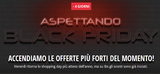 Black Friday 2017: gli sconti di Ibs sui libri iniziano in anticipo