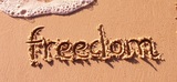 Le migliori frasi sulla libertà