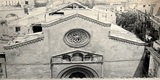 Mostra «La Guerra dell'arte» a Palermo