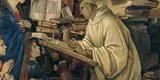 La vera storia di Bernardo di Chiaravalle, l'abate che Dante collocò in Paradiso
