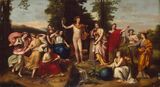 Chi erano le Muse: Ispirazione, Bellezza, Immortalità nel mito classico