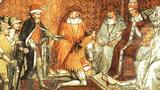 Andare a Canossa: significato e perché si dice così