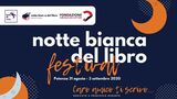 Non cala il buio sulla "Notte Bianca del Libro" di Potenza