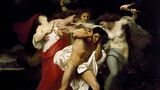 L'Averno e le Furie: gli inferi del mondo greco-romano
