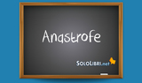 Anastrofe: significato ed esempi