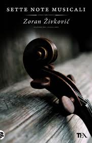 Sette note musicali