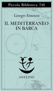 Il Mediterraneo in barca