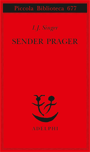 Sender Prager
