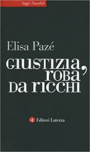 Giustizia, roba da ricchi