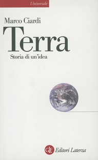 Terra. Storia di un'idea