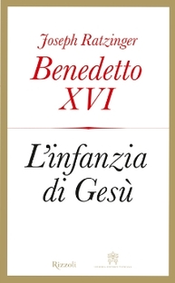 L'infanzia di Gesù