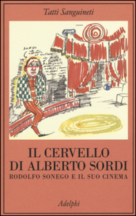 Il cervello di Alberto Sordi