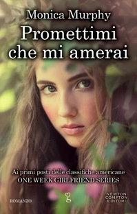 Promettimi che mi amerai