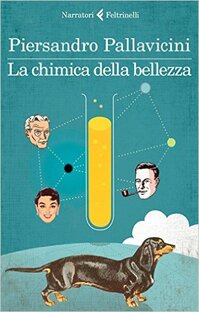 La chimica della bellezza