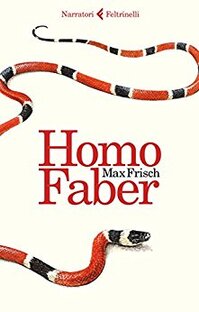 Homo Faber