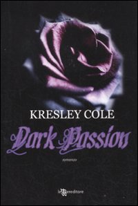 Dark Passion
