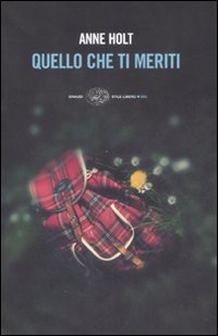 Quello che ti meriti
