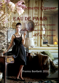 Eau de Paris