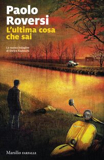 L'ultima cosa che sai