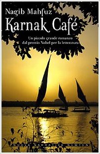 Karnak Cafè