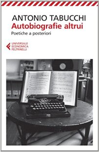 Autobiografie altrui
