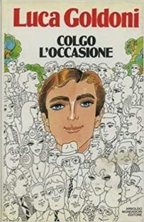 Colgo l'occasione