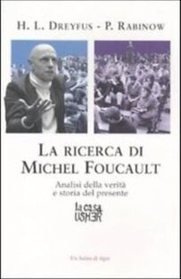 La ricerca di Michel Foucault