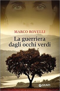 La guerriera dagli occhi verdi