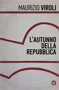 L'autunno della Repubblica