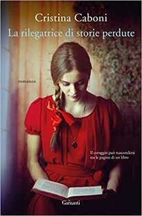 La rilegatrice di storie perdute