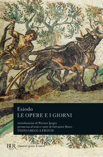 Le opere e i giorni