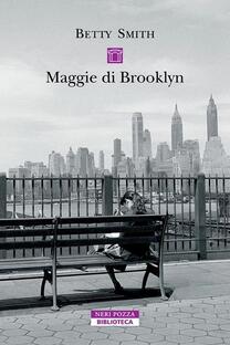 Maggie di Brooklyn