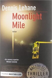 Moonlight Mile