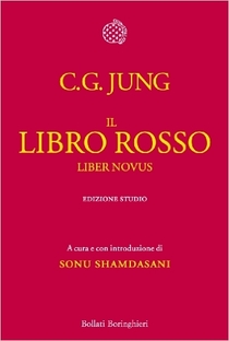 Il libro rosso. Liber novus