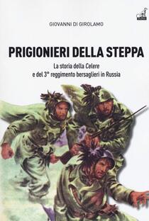 Prigionieri della steppa