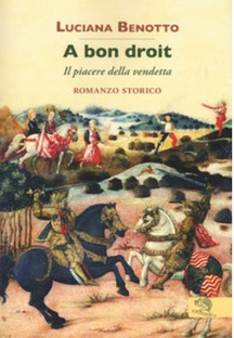 A bon droit. Il piacere della vendetta