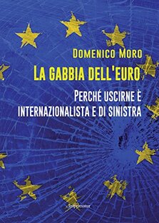 La gabbia dell'euro
