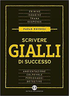 Scrivere gialli di successo