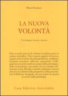 La nuova volontà